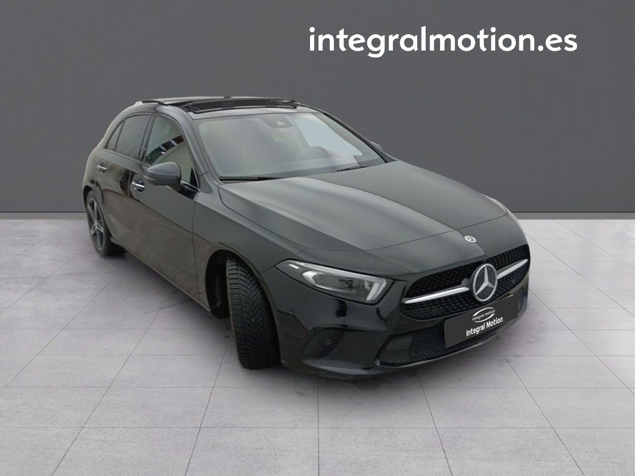 Foto Mercedes-Benz Clase A 7