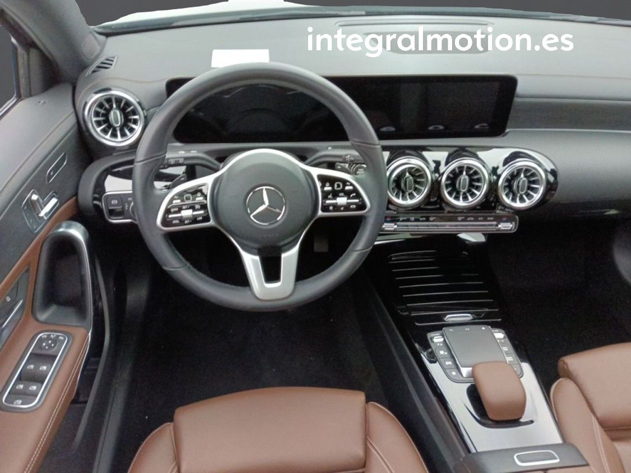 Foto Mercedes-Benz Clase A 8