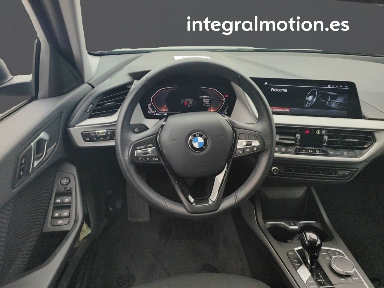 Foto BMW Serie 1 8