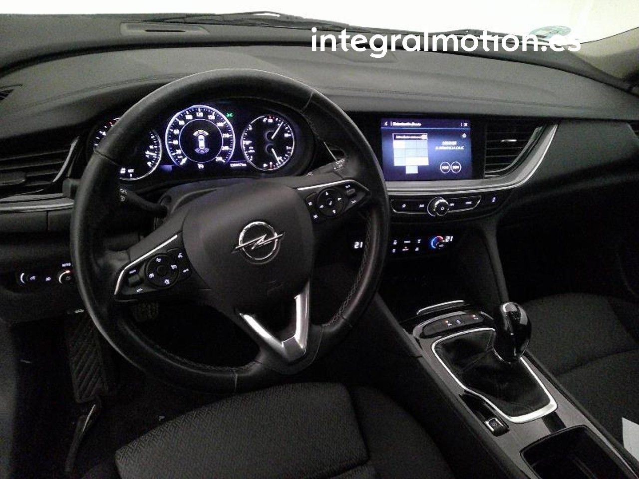 Foto Opel Insignia  8