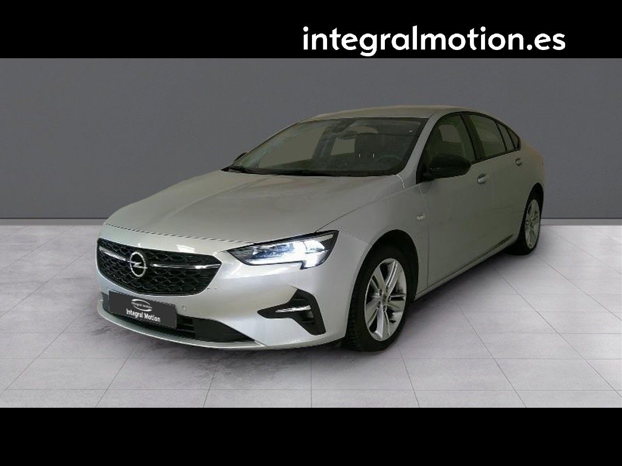 Foto Opel Insignia  1