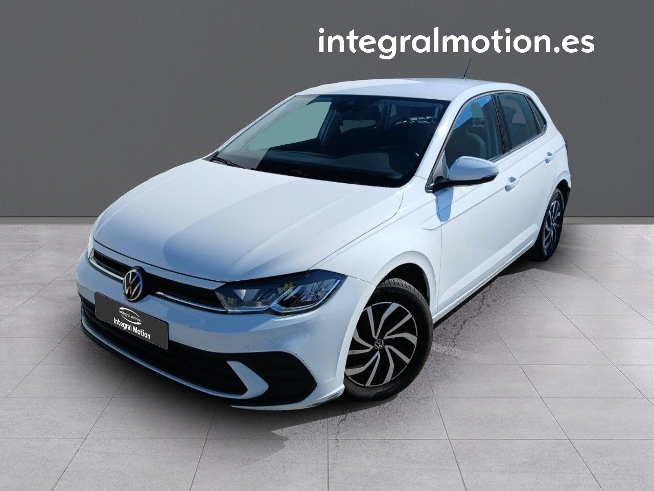 Foto Volkswagen Polo 1