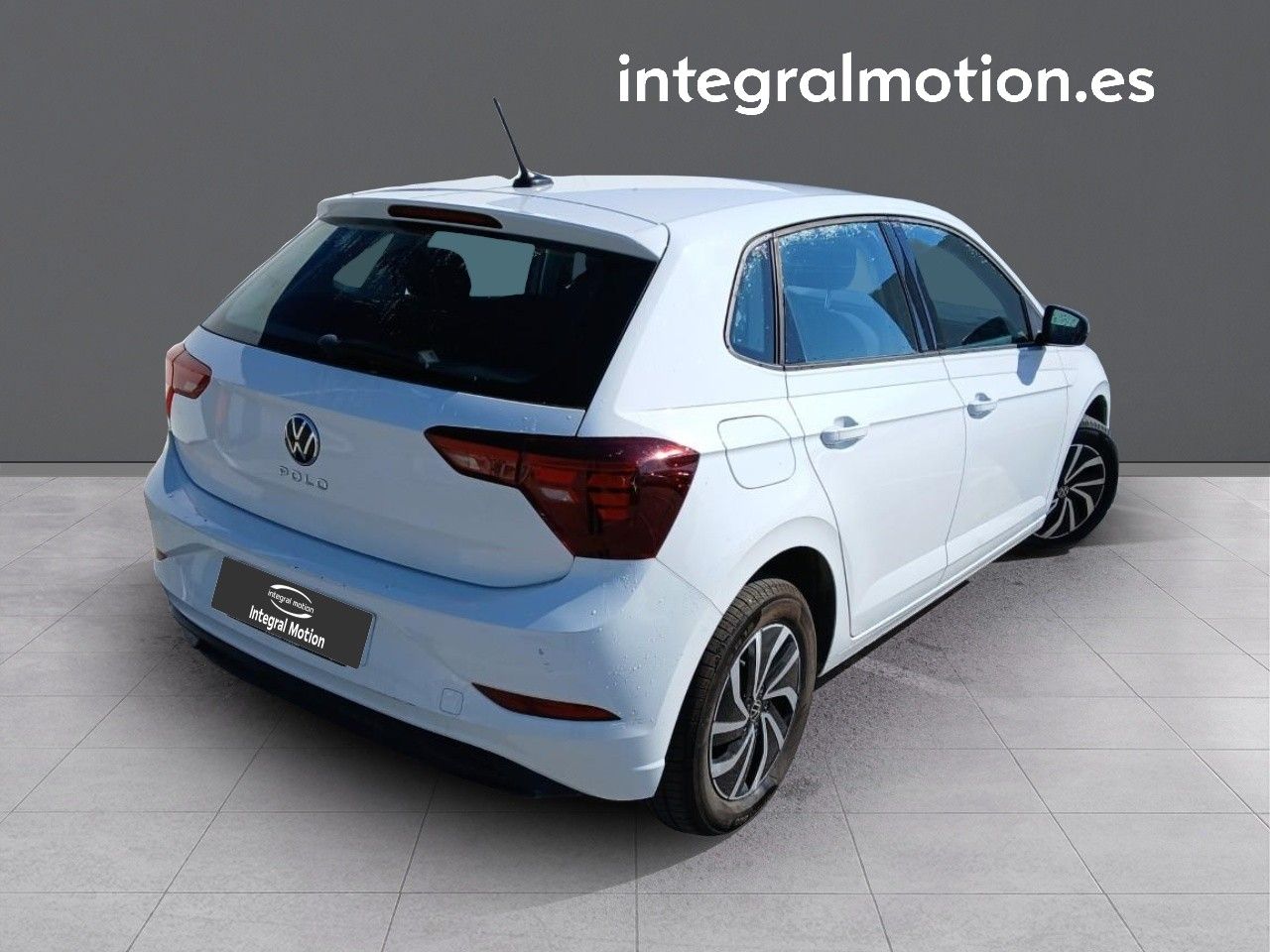 Foto Volkswagen Polo 2
