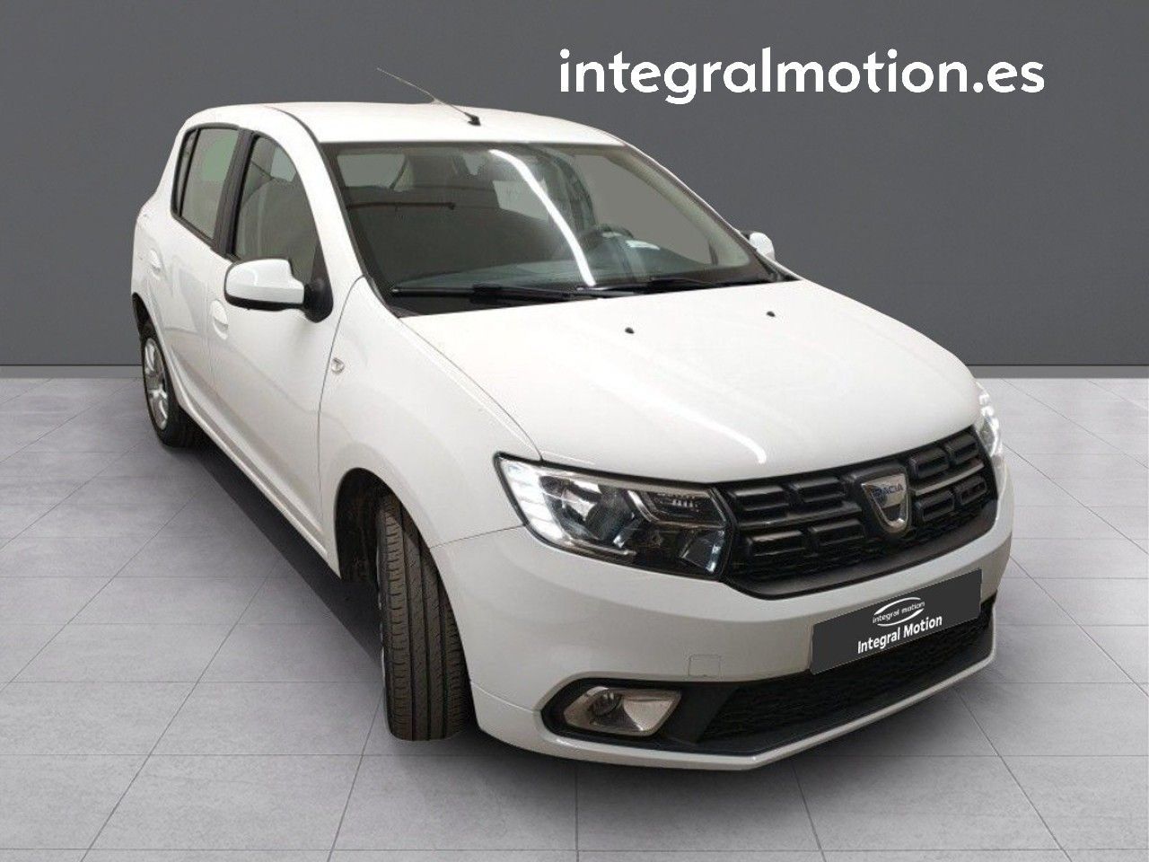 Foto Dacia Sandero 6