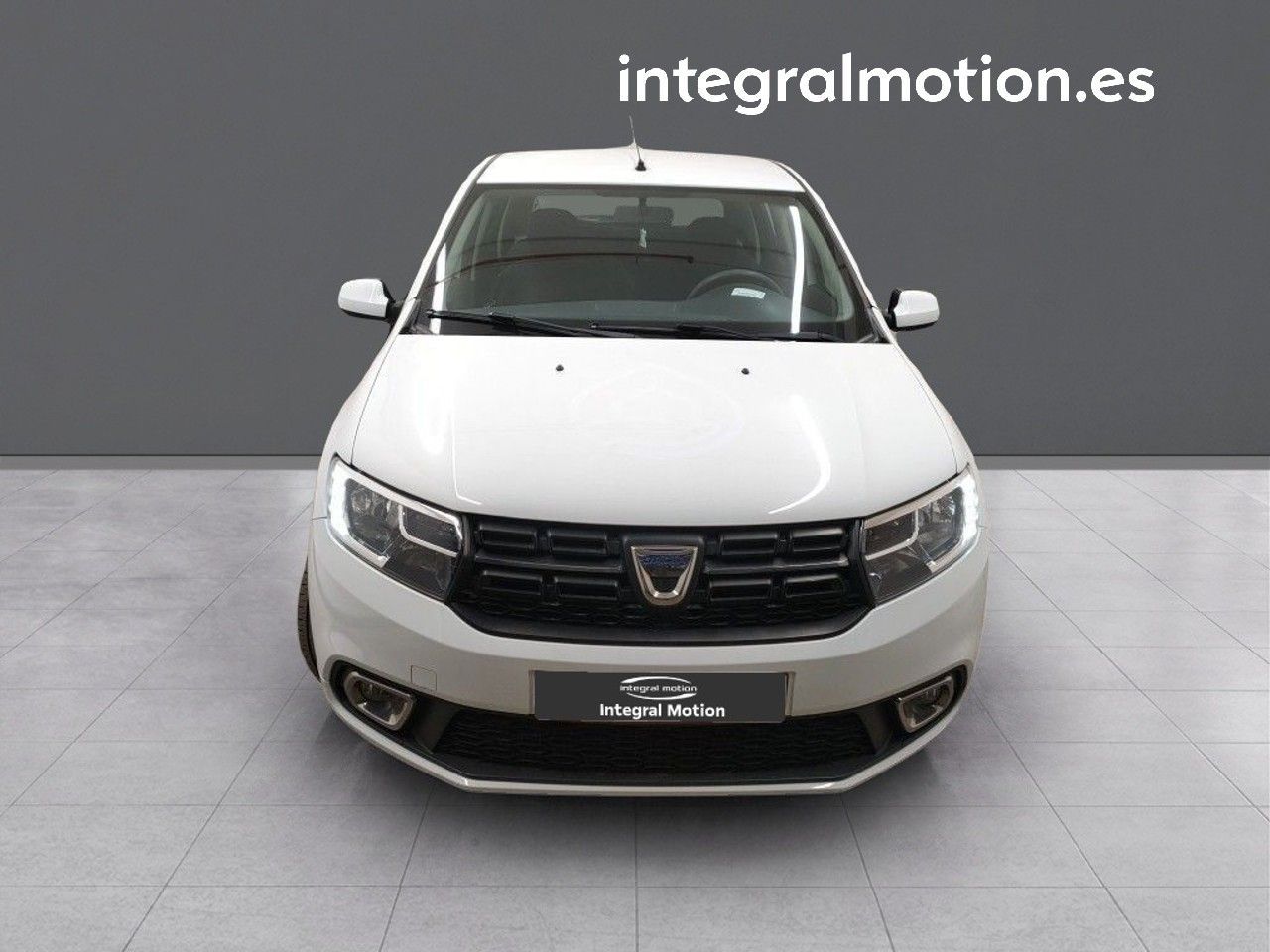 Foto Dacia Sandero 2