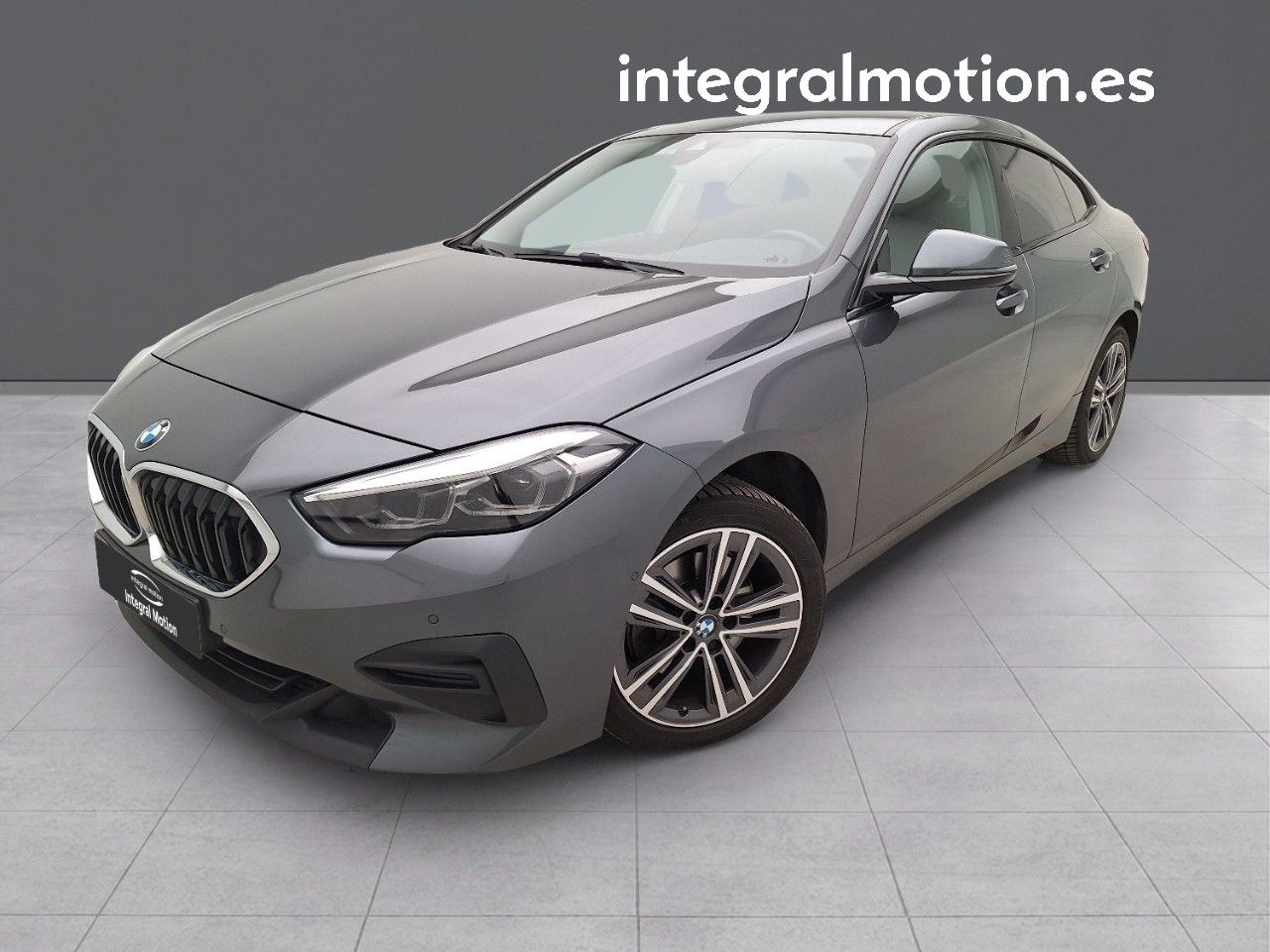 Foto BMW Serie 2 1