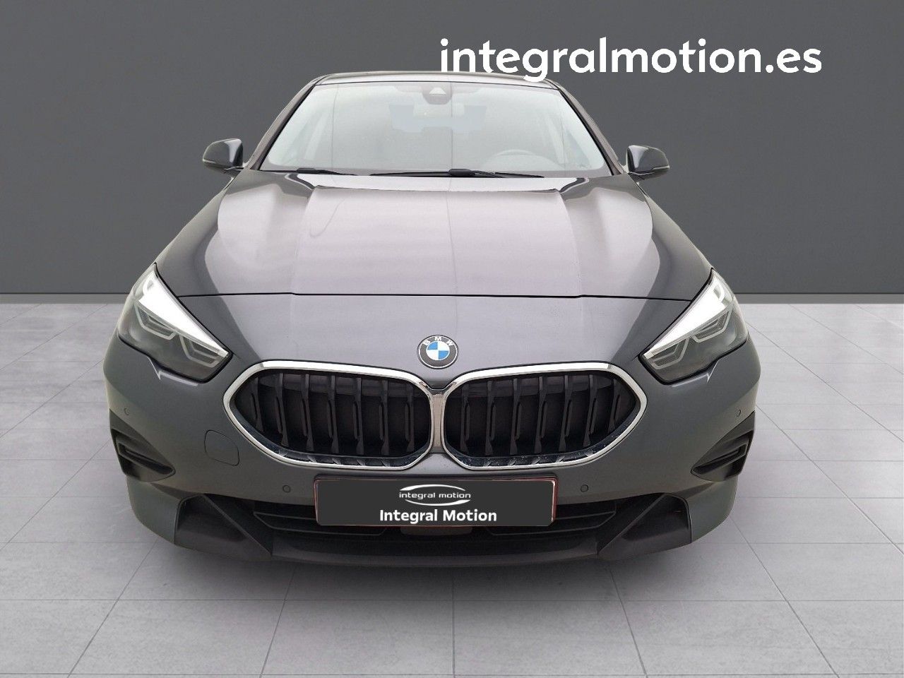 Foto BMW Serie 2 2