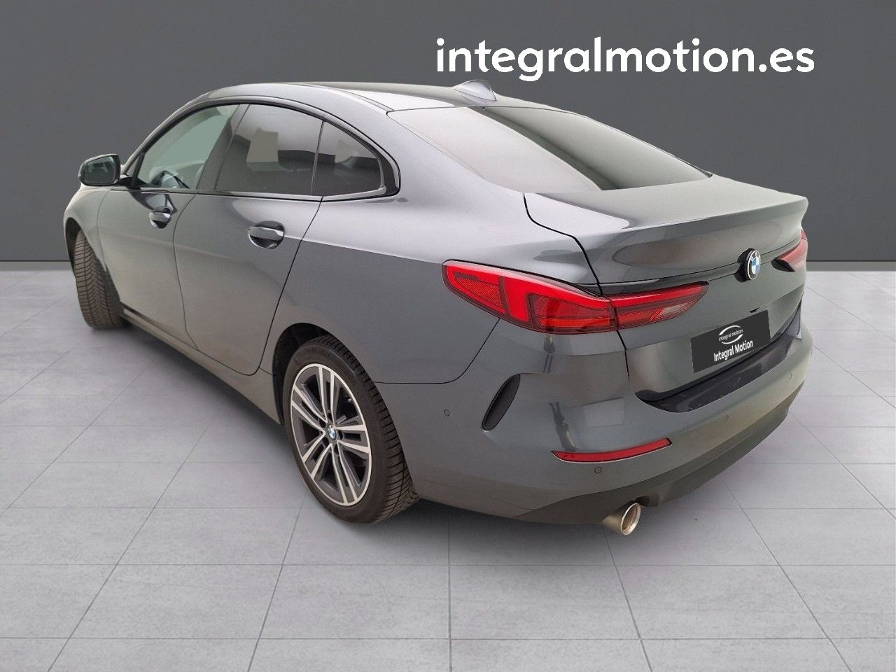 Foto BMW Serie 2 3