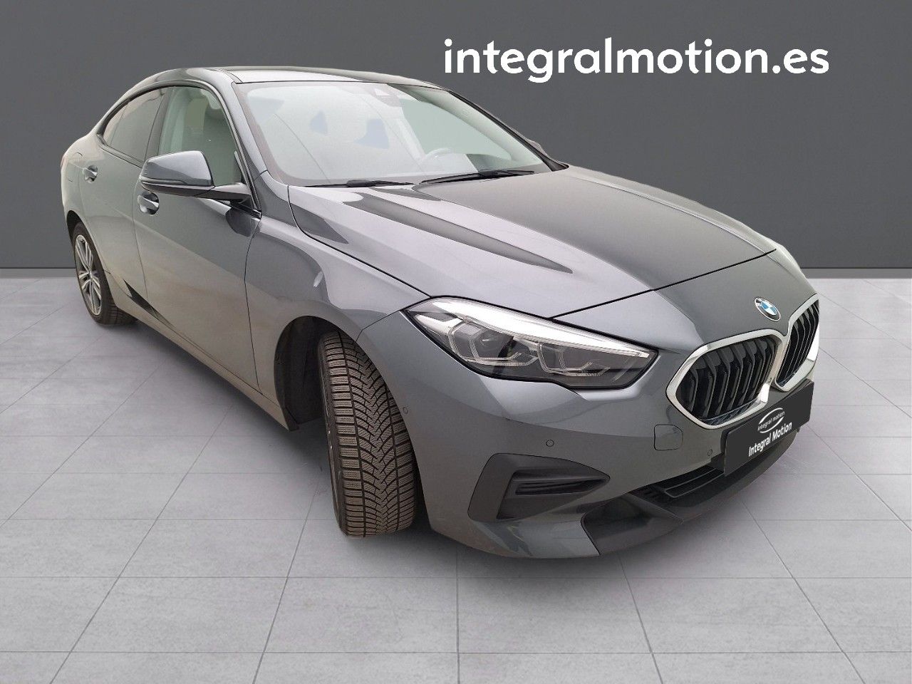 Foto BMW Serie 2 4