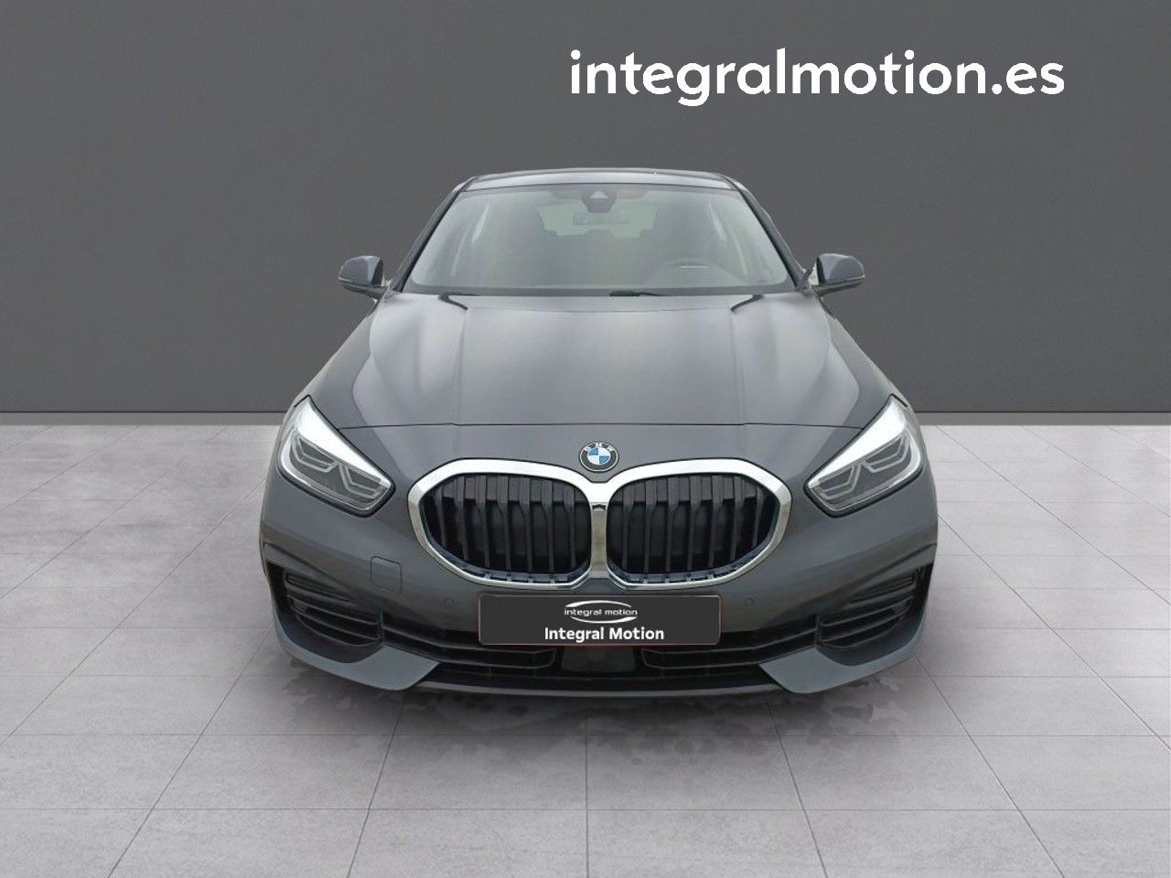 Foto BMW Serie 1 2