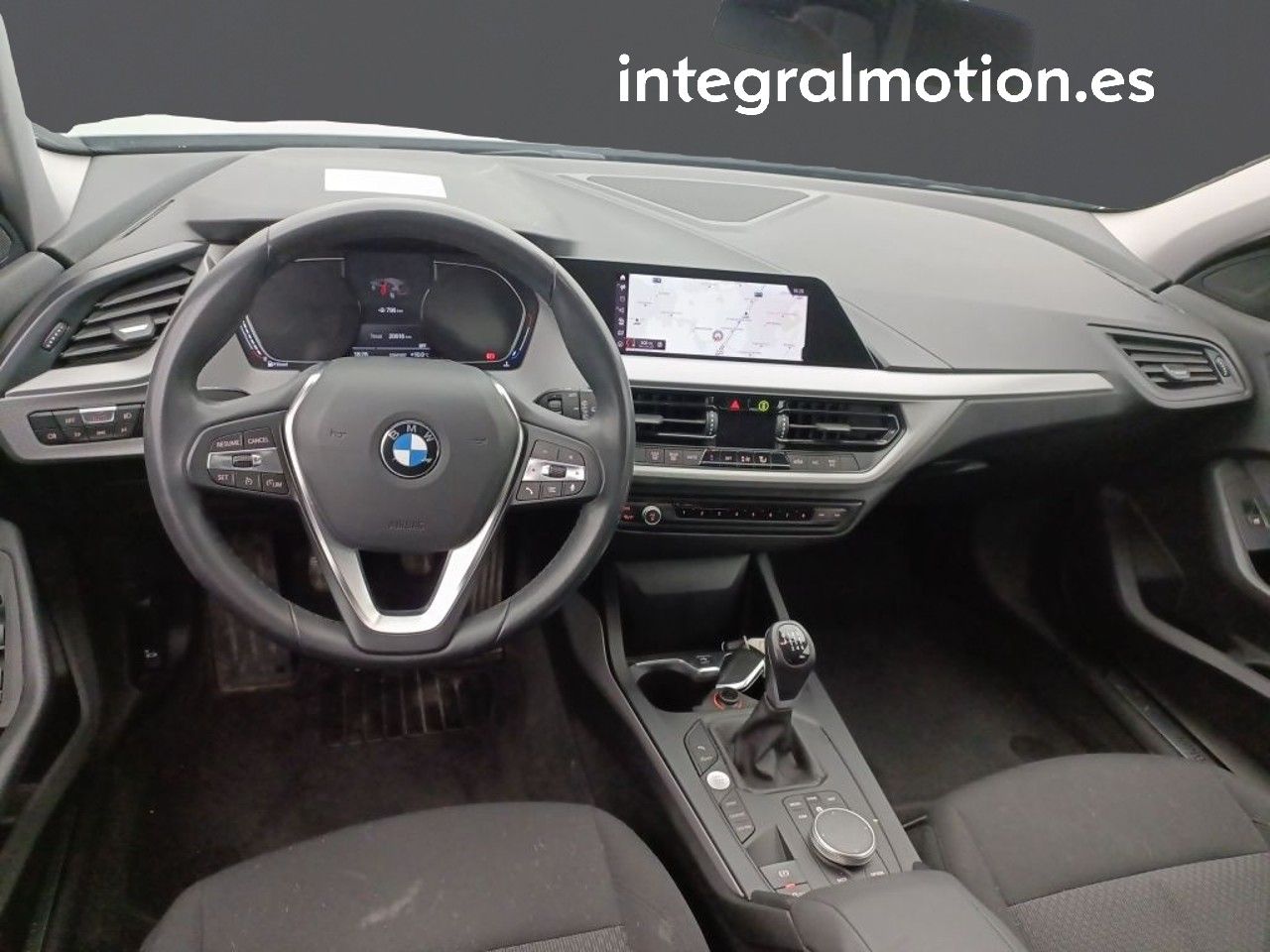 Foto BMW Serie 1 7