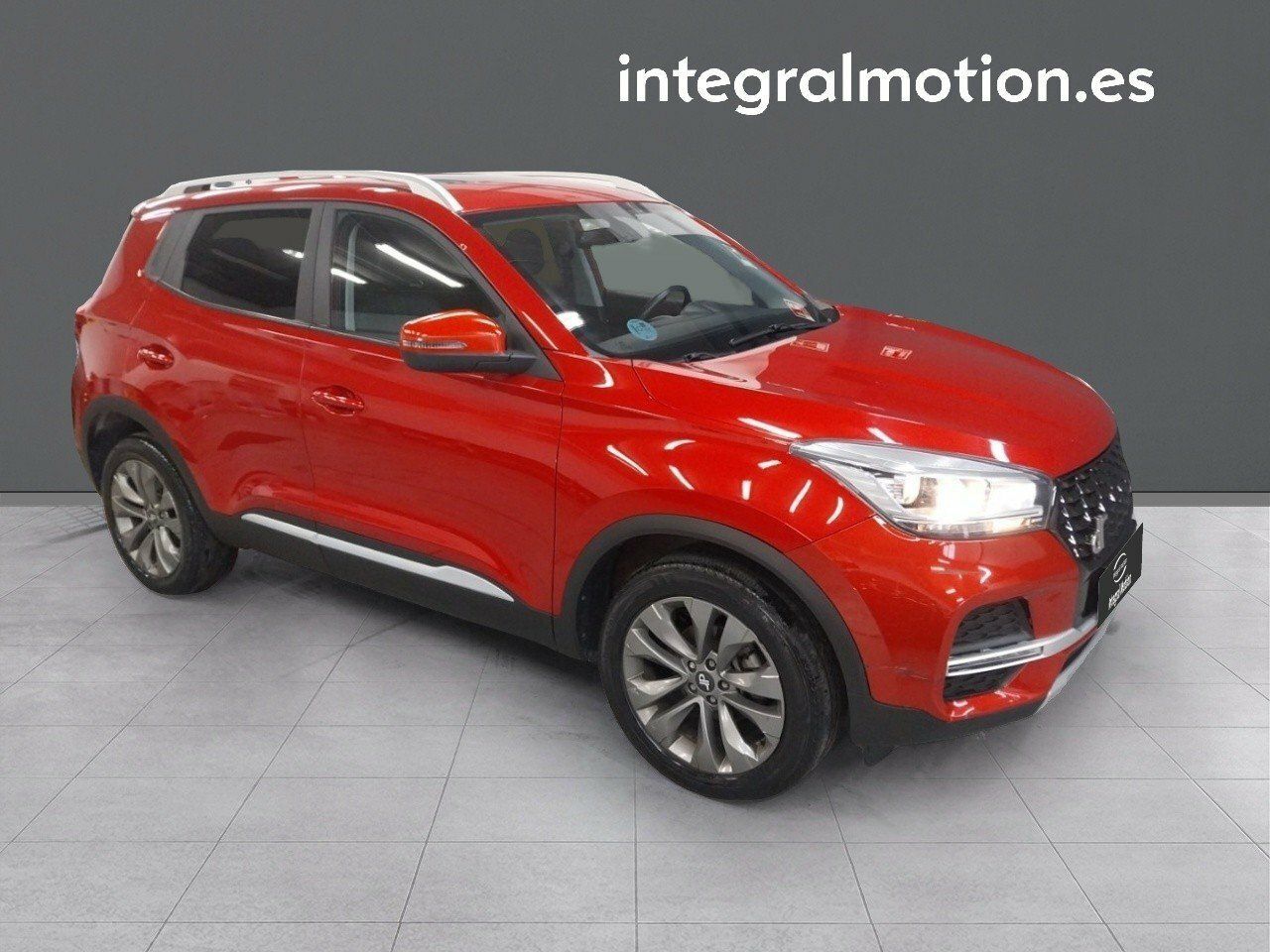 Foto DR Automobiles DR4 3