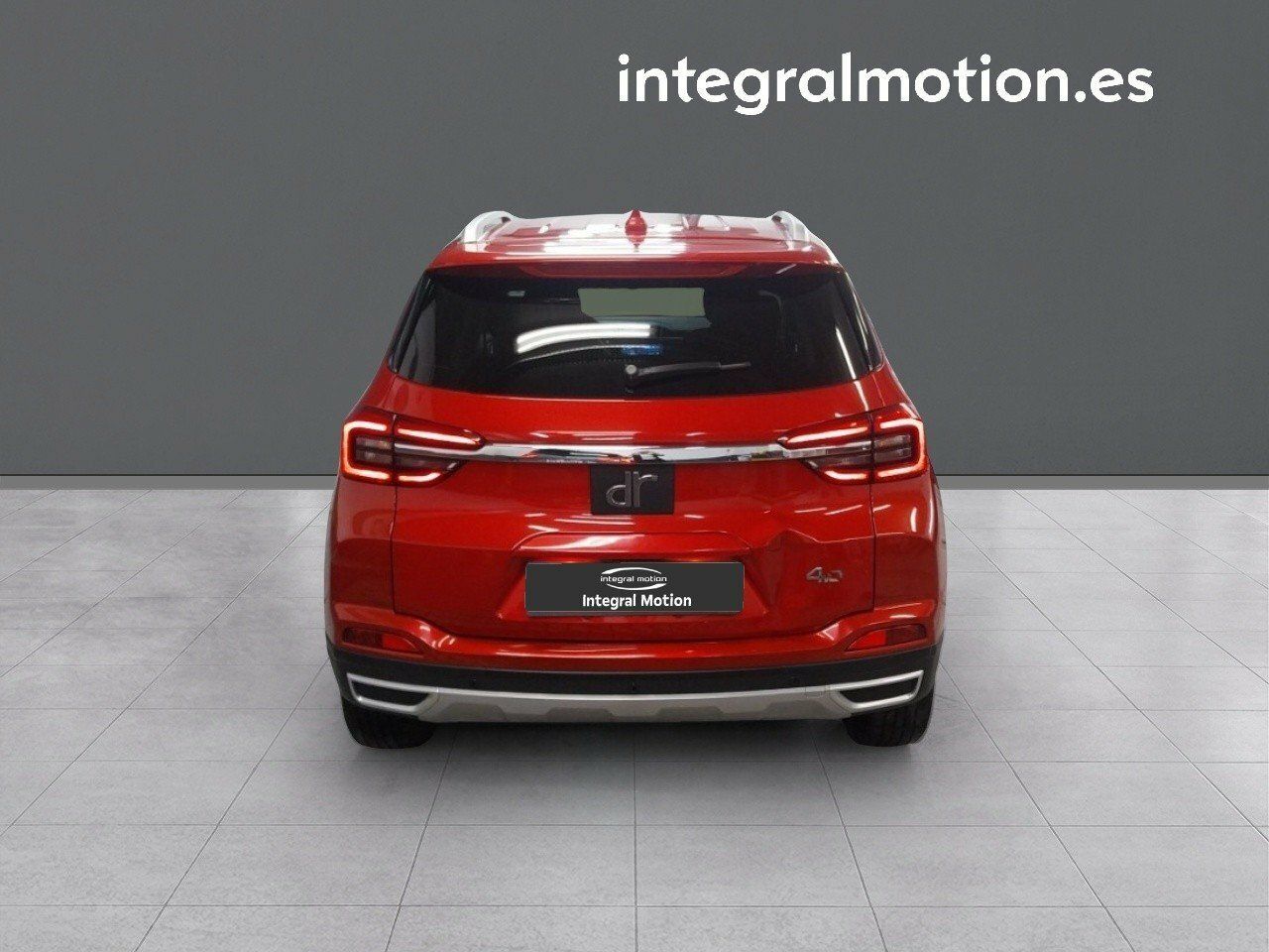 Foto DR Automobiles DR4 24