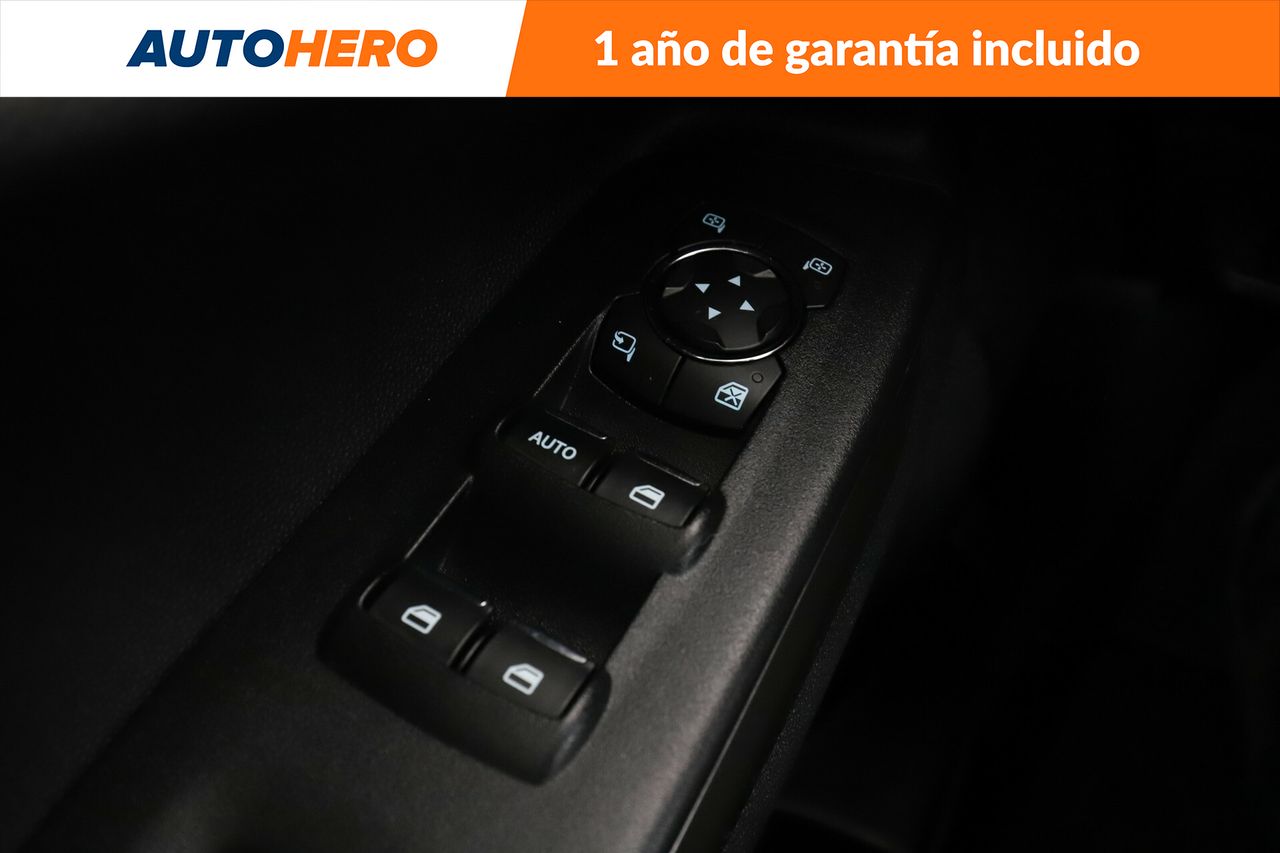 Foto Ford Ecosport 26