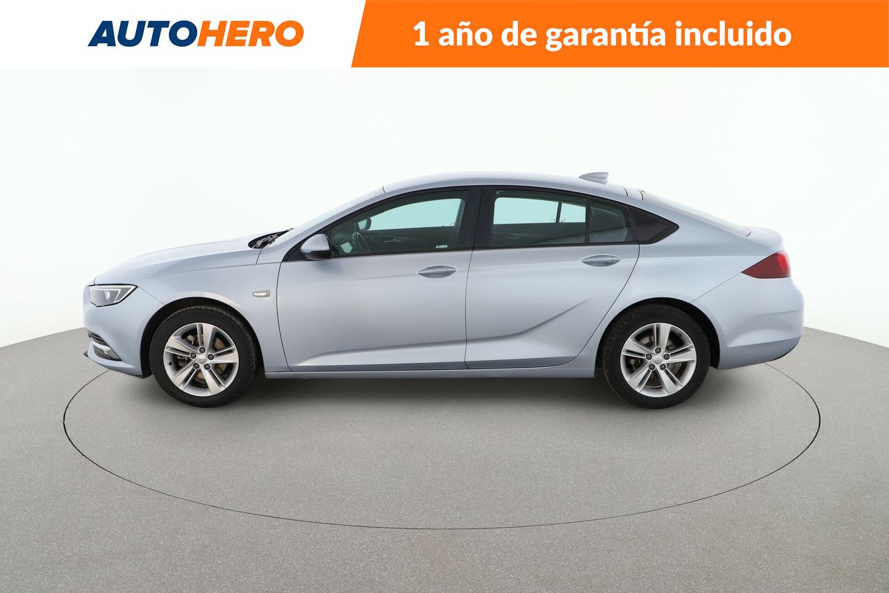 Foto Opel Insignia  2