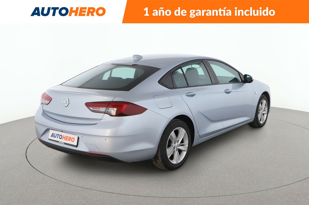 Foto Opel Insignia  5