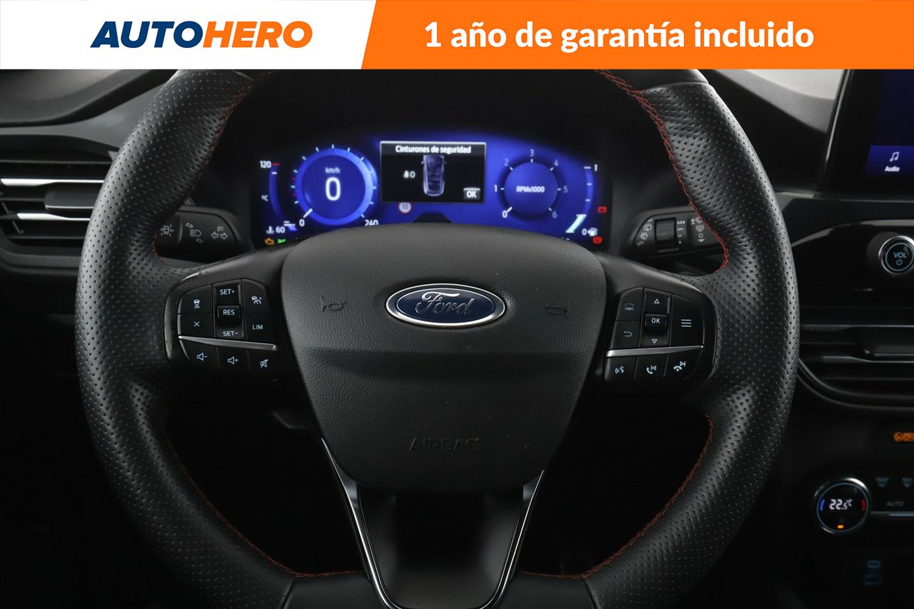 Foto Ford Kuga 19