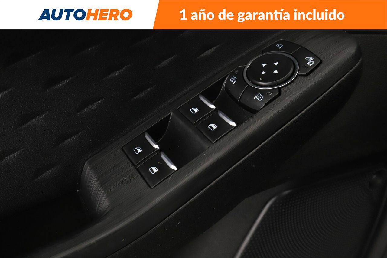 Foto Ford Kuga 21