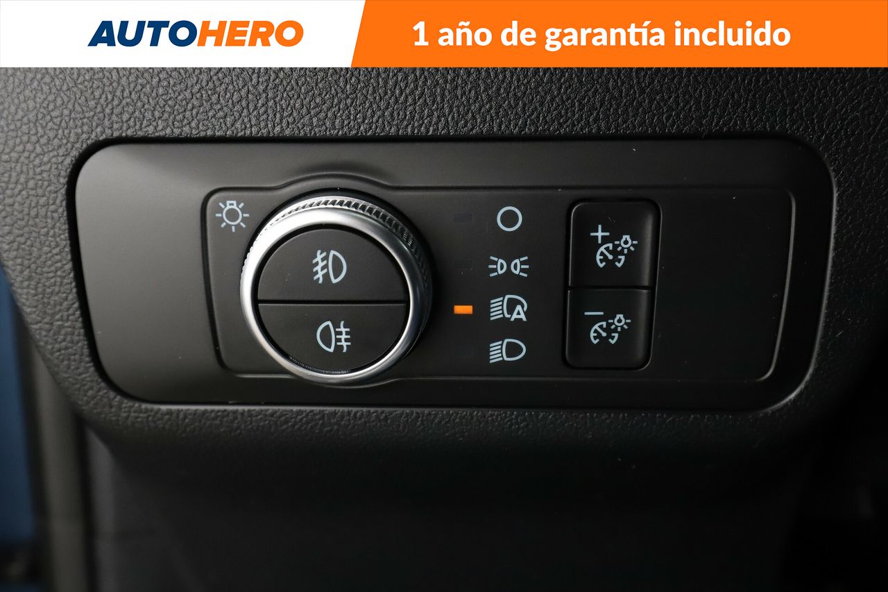Foto Ford Kuga 22