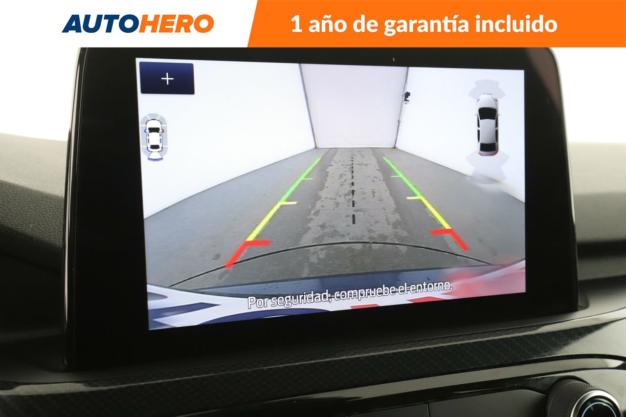 Foto Ford Kuga 26
