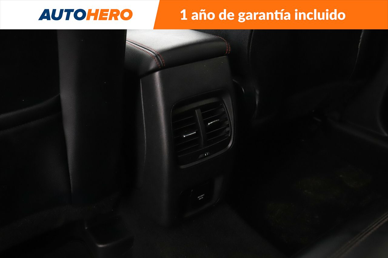 Foto Ford Kuga 28