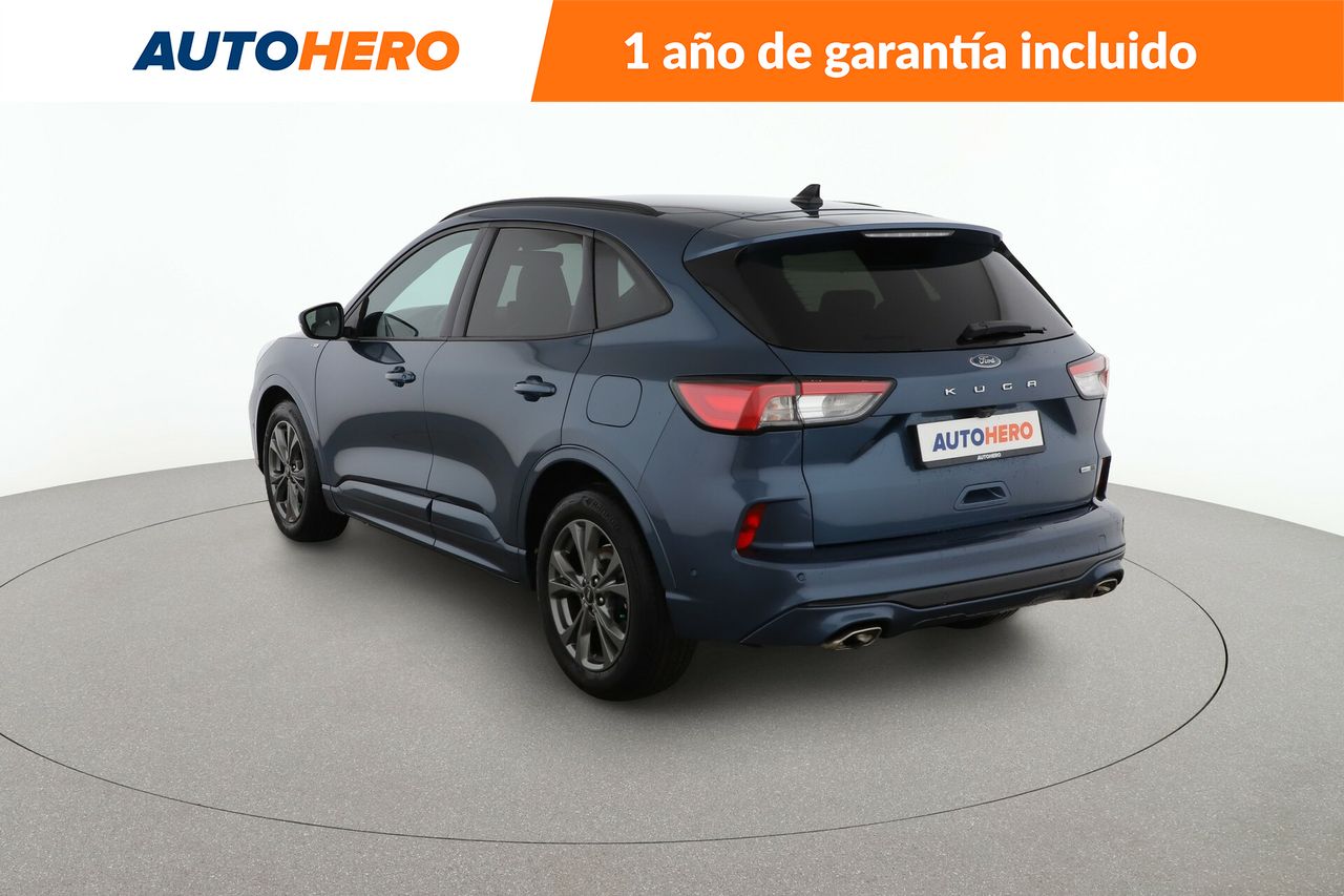 Foto Ford Kuga 3