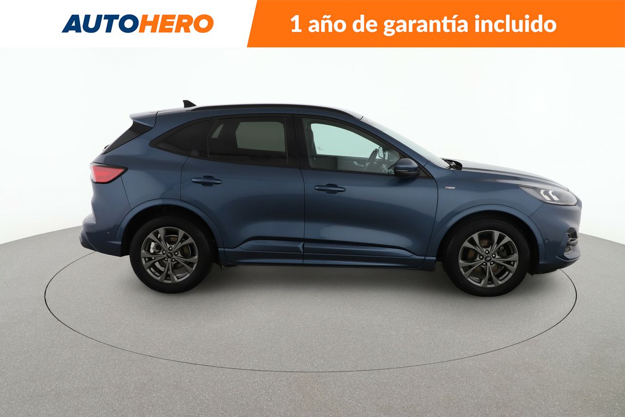 Foto Ford Kuga 6