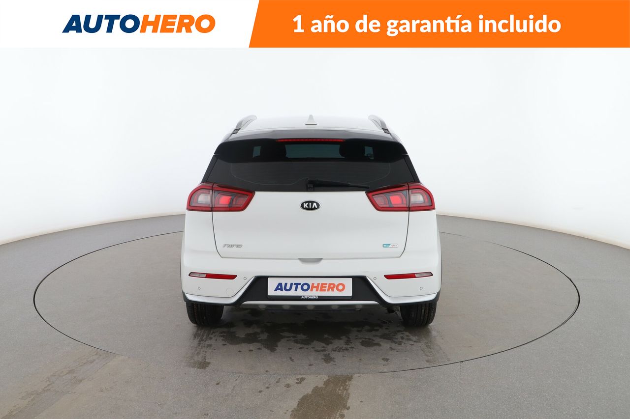 Foto Kia Niro 4