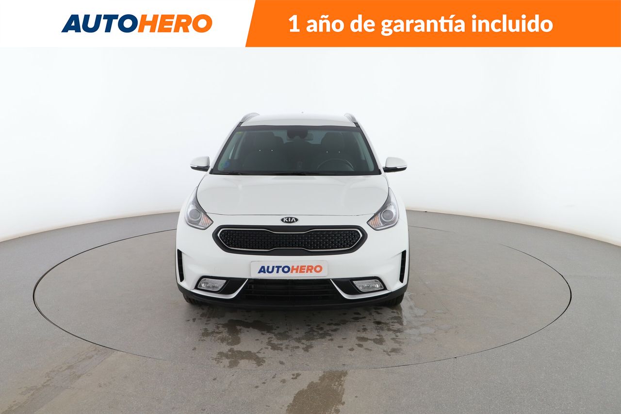 Foto Kia Niro 8