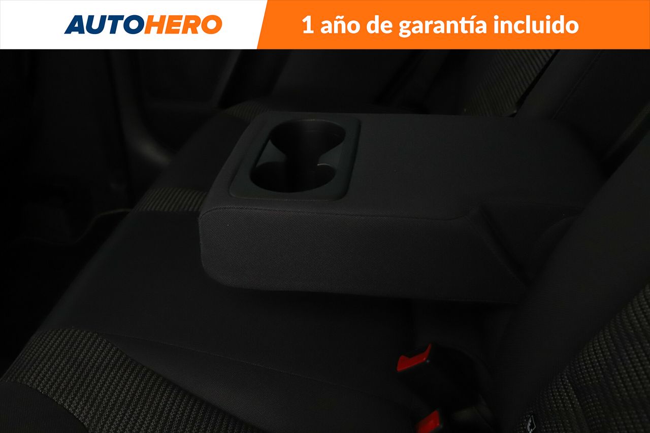 Foto Kia Niro 20
