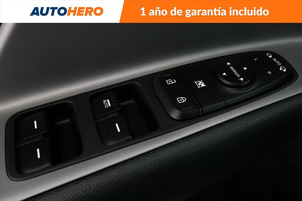 Foto Kia Niro 28