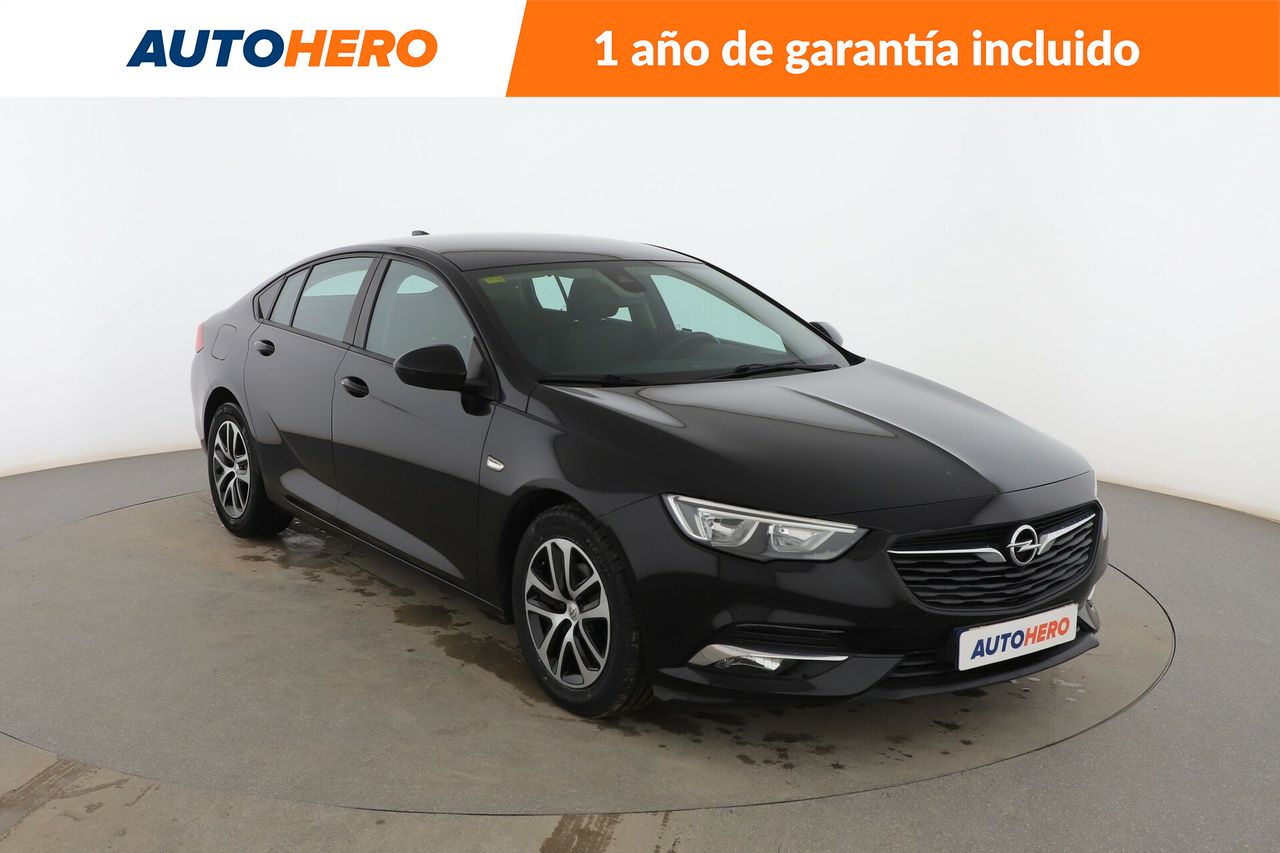 Foto Opel Insignia  7