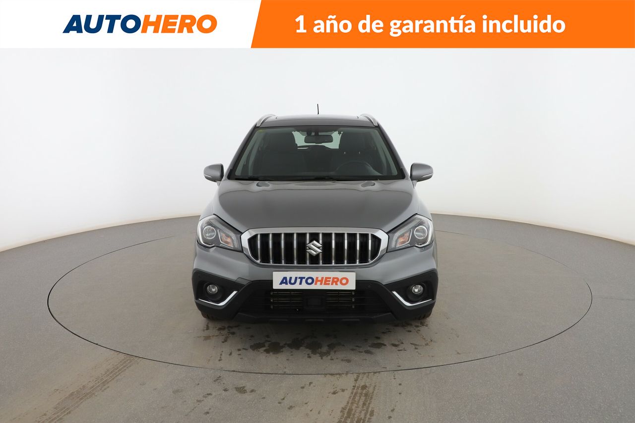 Foto Suzuki S-Cross 8
