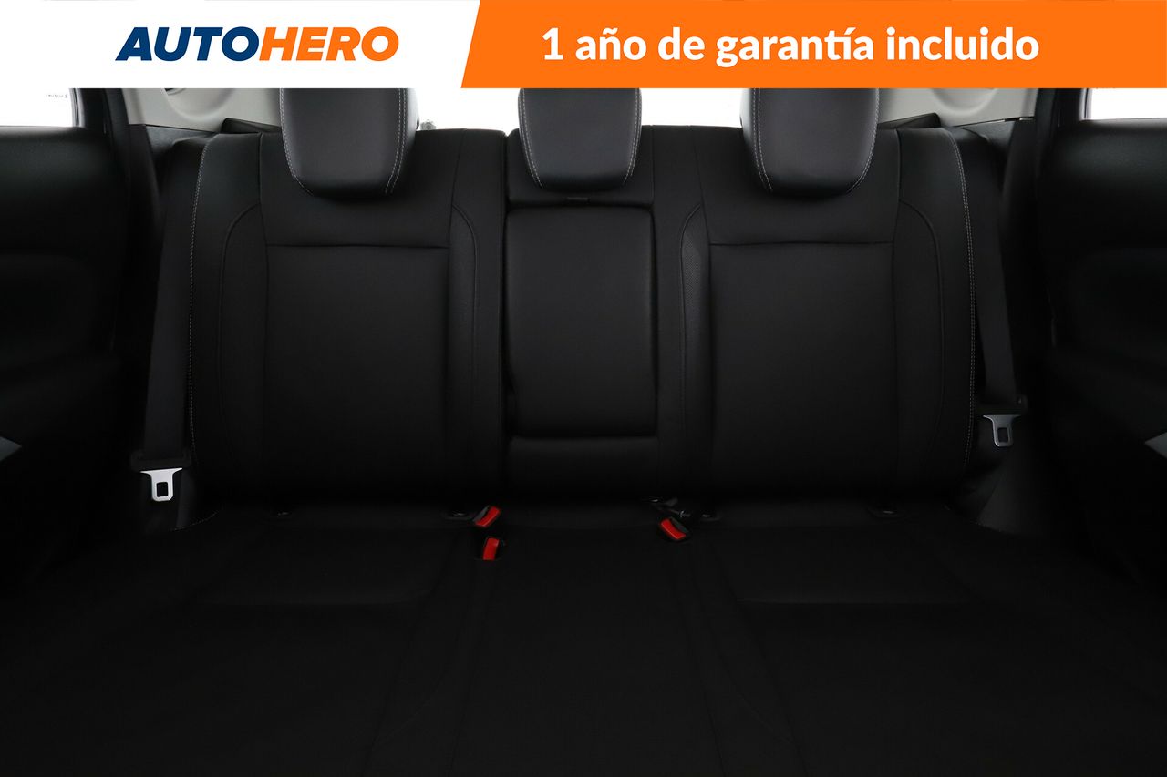 Foto Suzuki S-Cross 15
