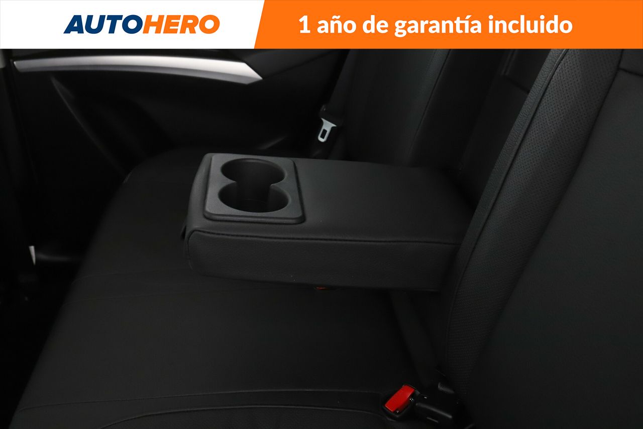 Foto Suzuki S-Cross 29