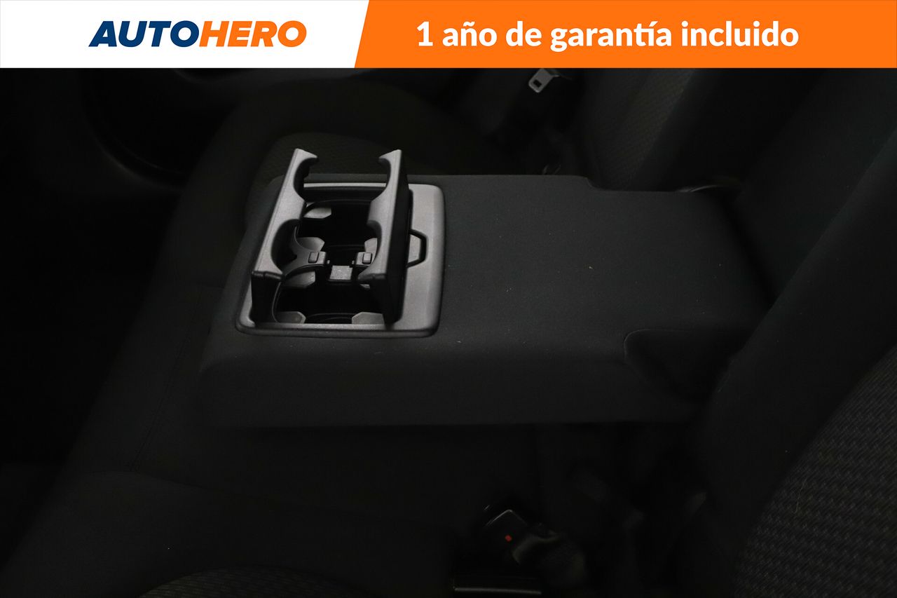 Foto BMW X1 22