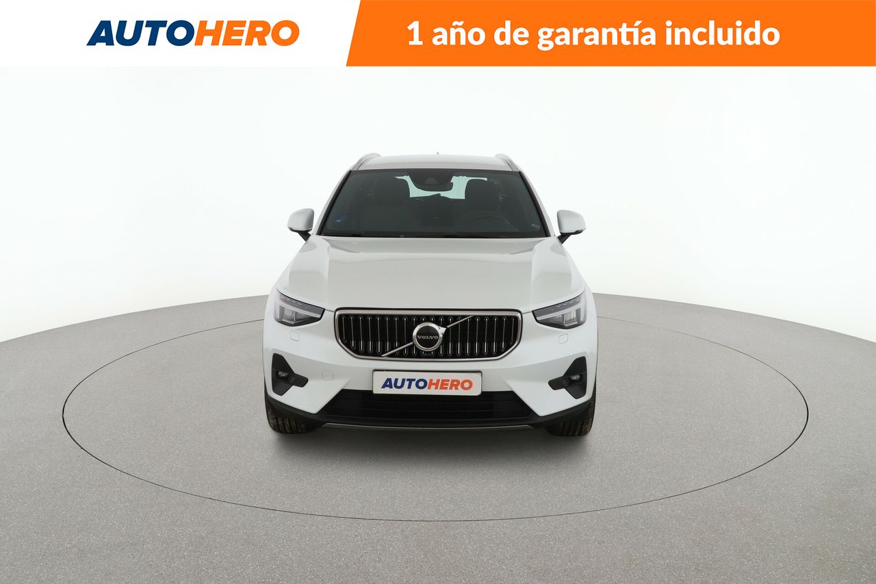 Foto Volvo XC40 8