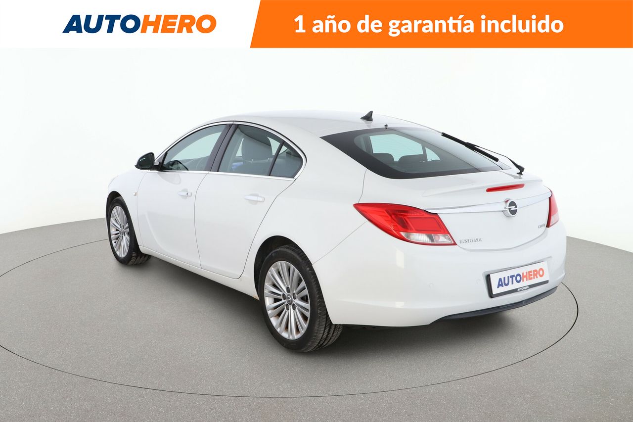Foto Opel Insignia  3
