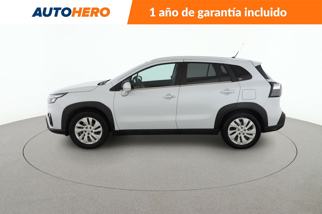 Foto Suzuki S-Cross 3