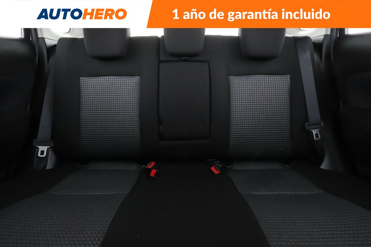 Foto Suzuki S-Cross 16