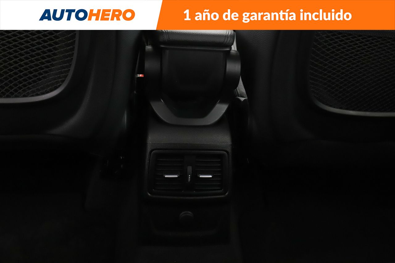 Foto BMW X1 30