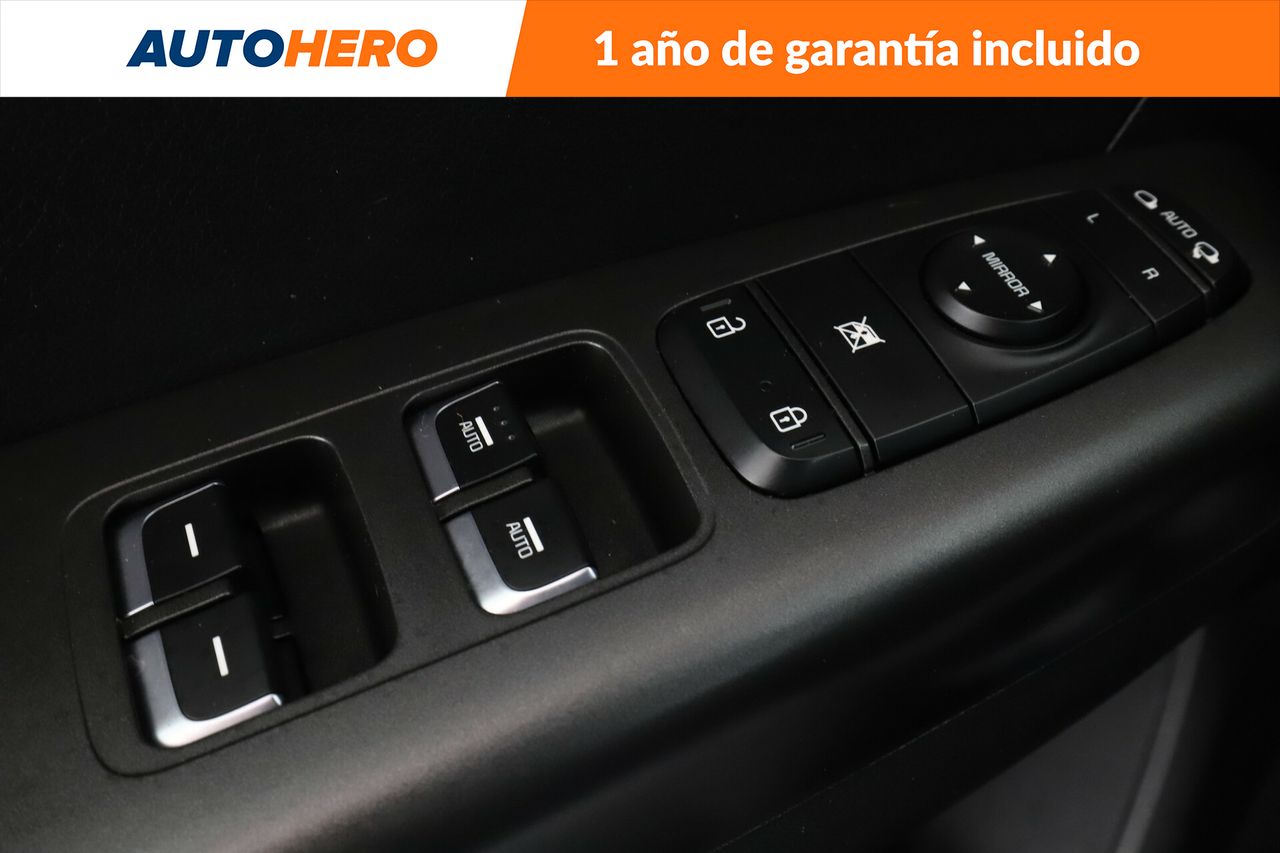 Foto Kia Sportage 23