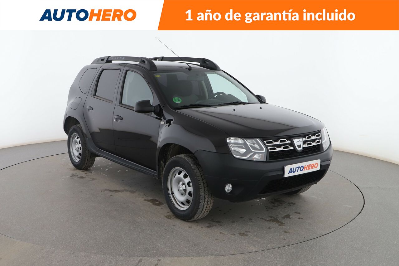 Foto Dacia Duster 7