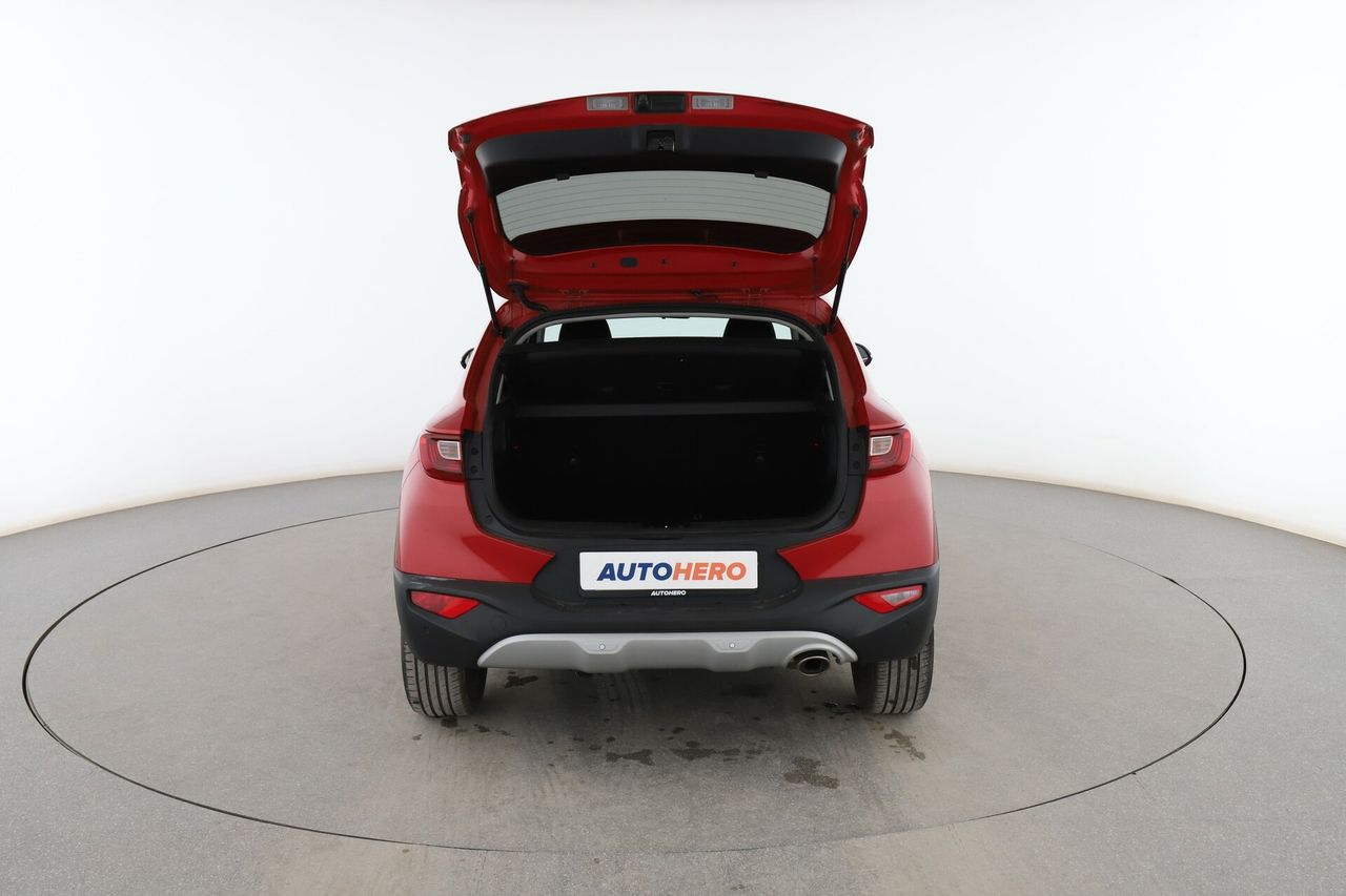 Foto Kia Stonic 17