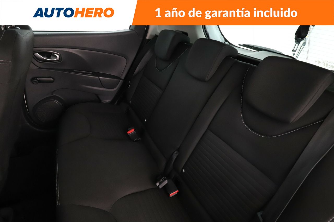 Foto Renault Clio 15