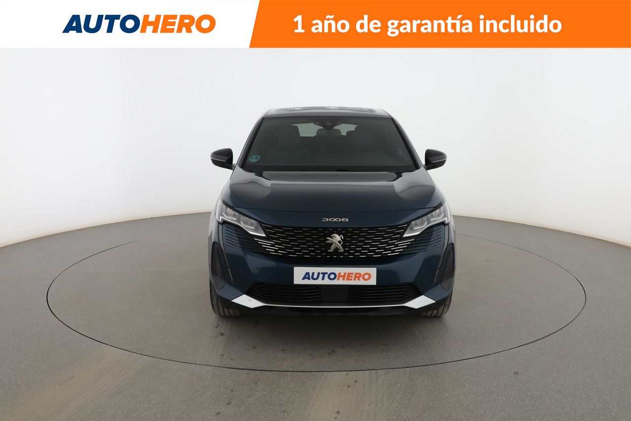 Foto Peugeot 3008 9