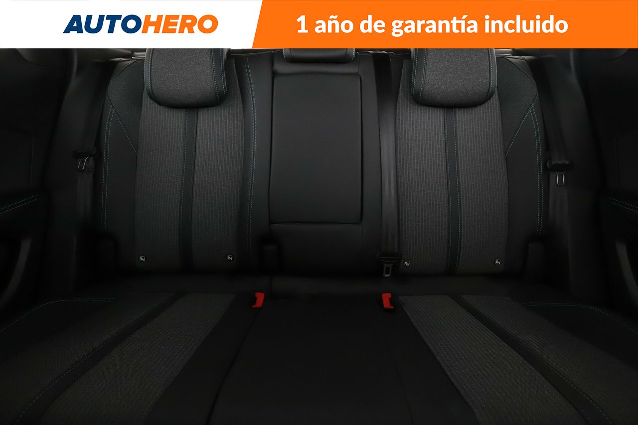 Foto Peugeot 3008 16