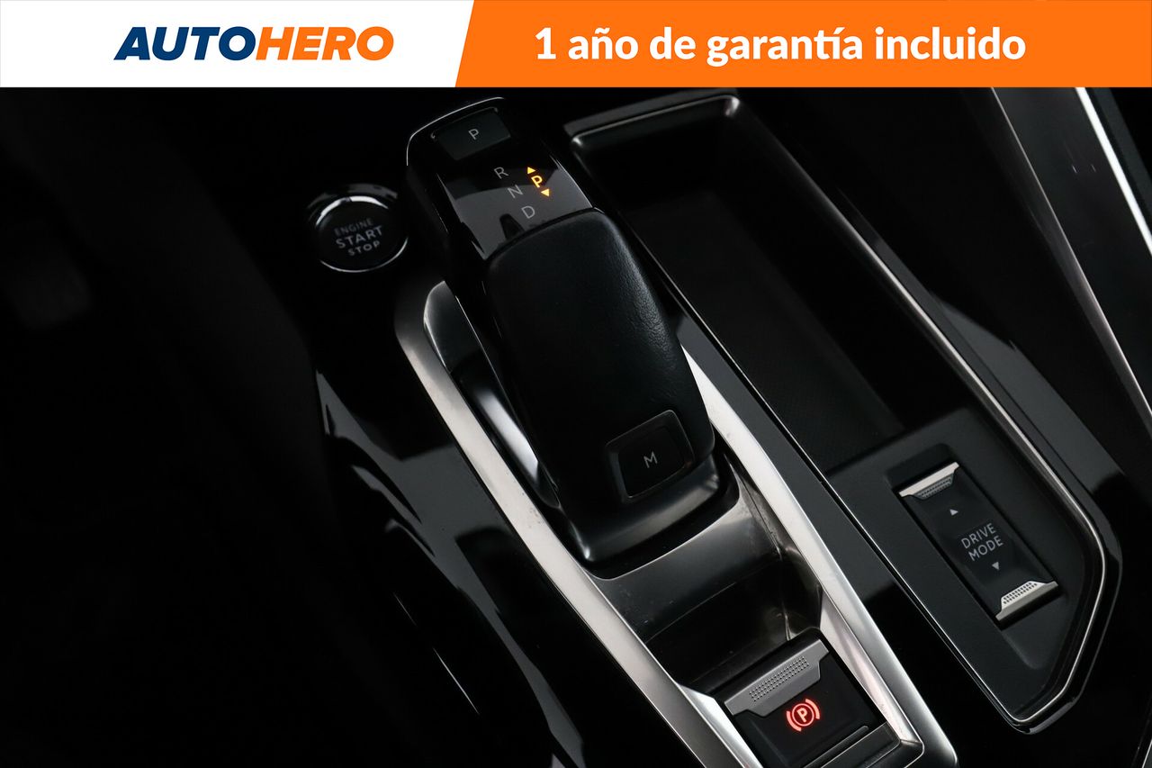 Foto Peugeot 3008 22