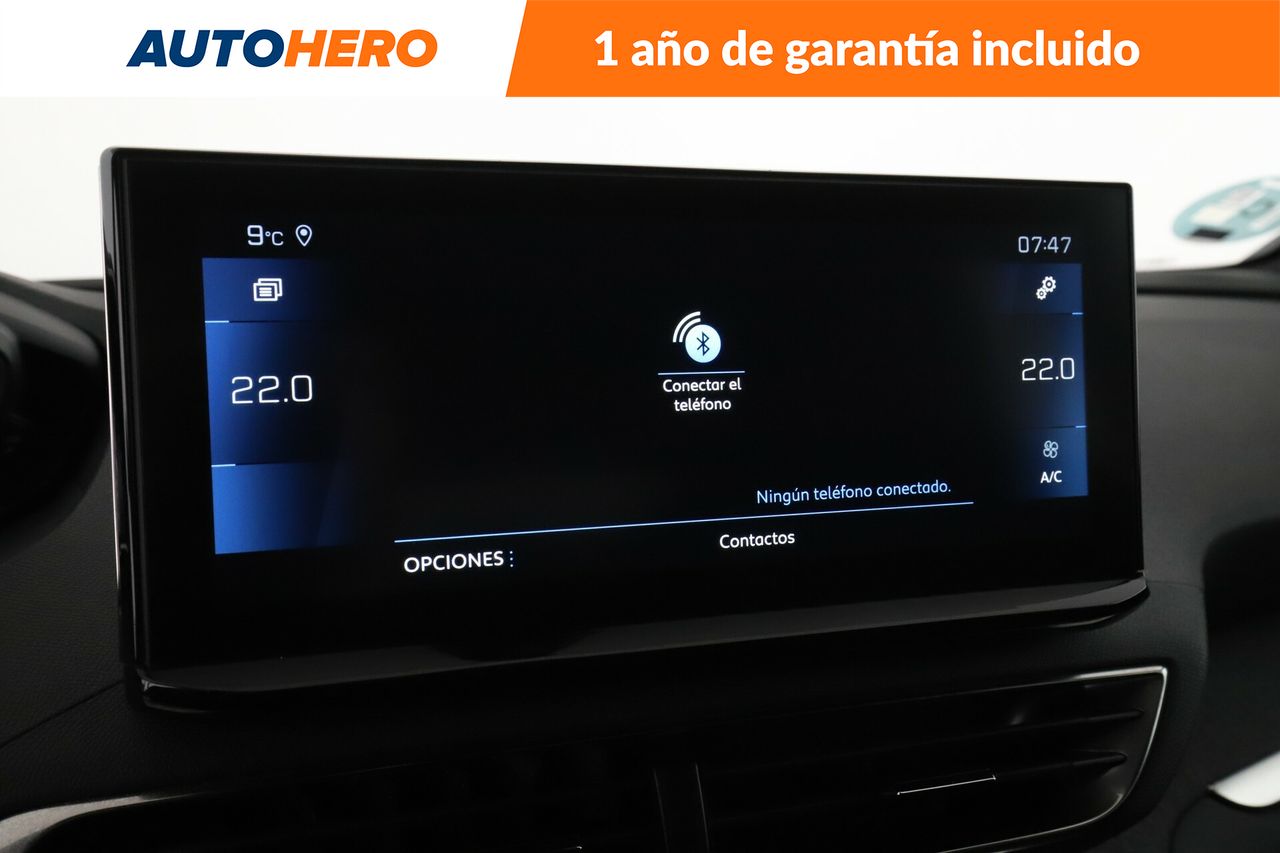 Foto Peugeot 3008 30