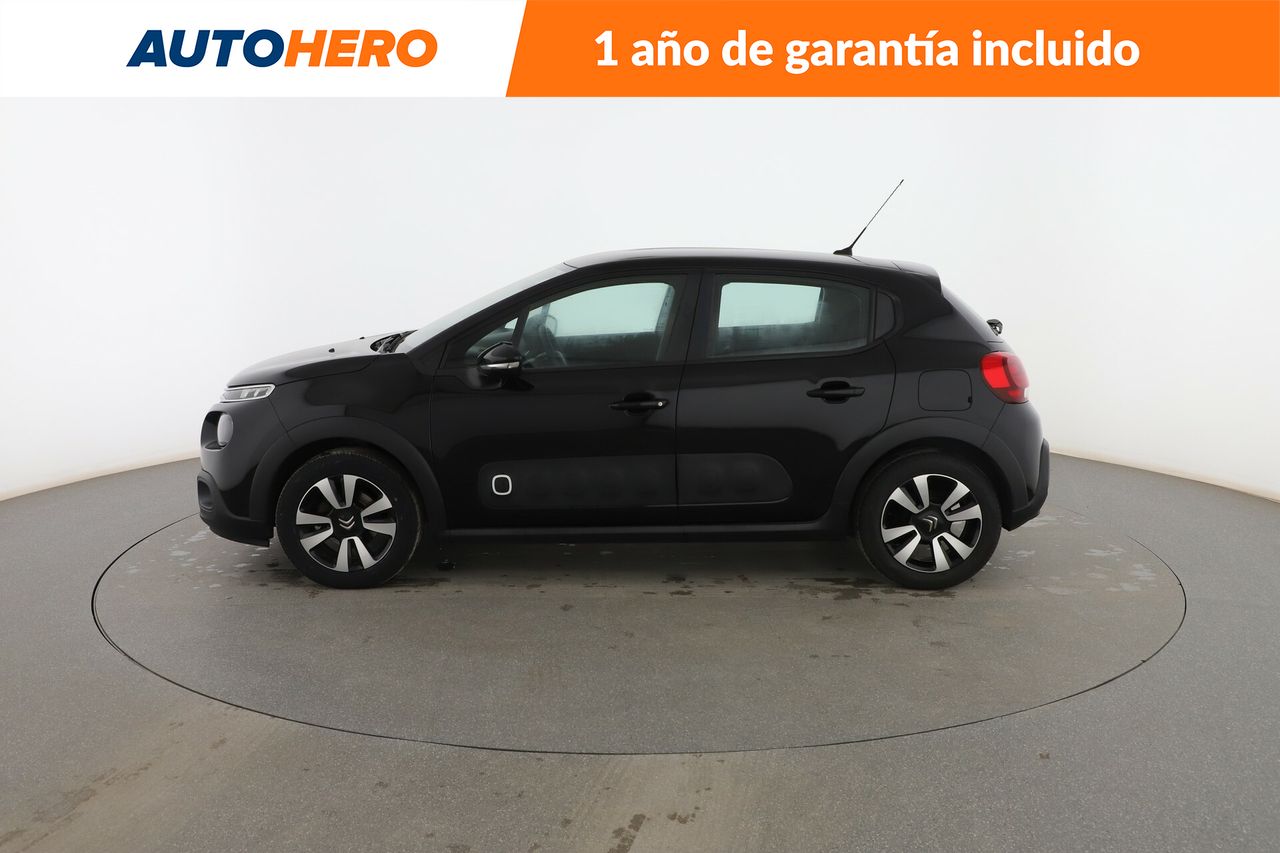 Foto Citroën C3 2